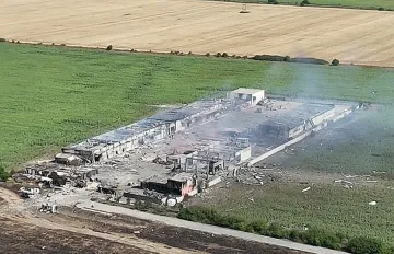 Истината за взривовете в Елин Пелин. Две версии