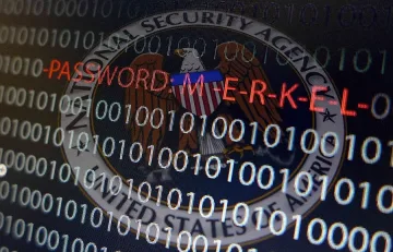 САЩ няма да спрат да подслушват Германия