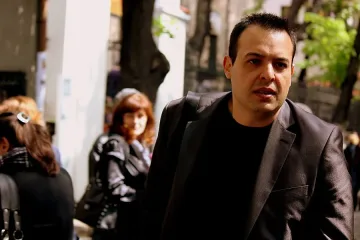 Пленумът на промяната - един гледан филм