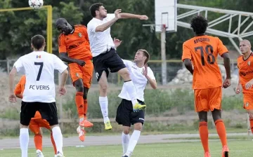 Литекс започна с нулево равенство в Лига Европа