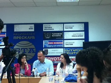 Кунева във Велико Търново:  Ако не могат да приемат закони, да се разпуска парламентът