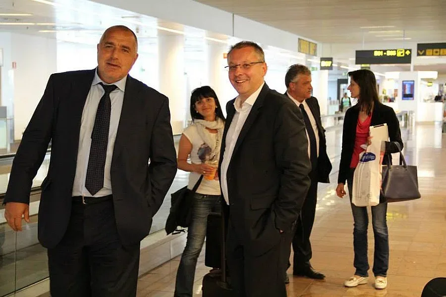 Сергей казва за конгрес в събота