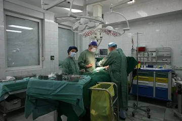 Лекуват ни срещу залог