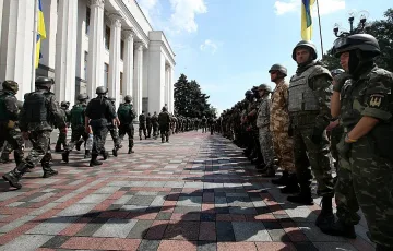 Примирие на думи в Източна Украйна