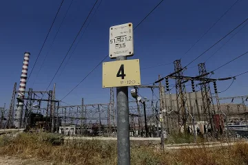 Стачка спря 13 ТЕЦ-а в Гърция