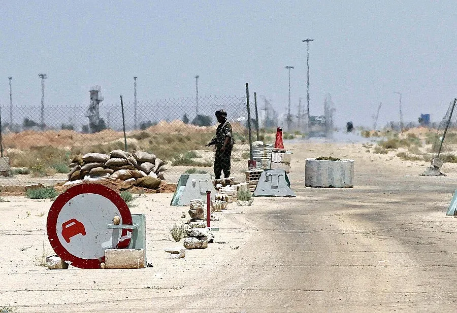 Пуснаха 32-мата турски шофьори