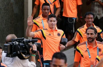 Забраниха пиячката и брашното в Колумбия