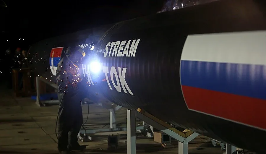 "Ведомости": Нов строител за "Южен поток" в България