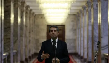 Президентът търси спонсор за Аспарухово