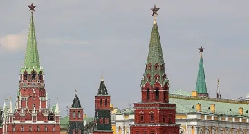 Заплаха от Кремъл след действия на Германия в Балтийско море