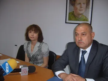 Комисар Деведжиев: Усложнена е пътната обстановка в Кърджалийско