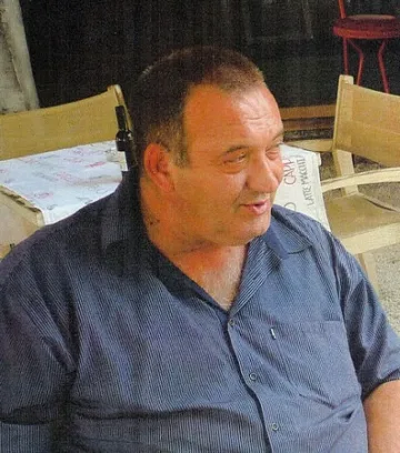Полицията издирва 53-годишен мъж от София