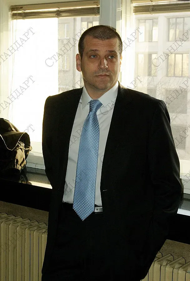 Калин Георигев: Реформата повтаря дисфункционален модел