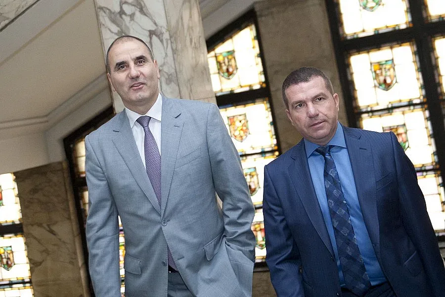 Адвокатът на Цветанов: Делото не е за незаконно подслушване