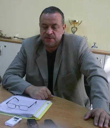 Уволниха шеф на ВиК,  засегнал икономически интереси