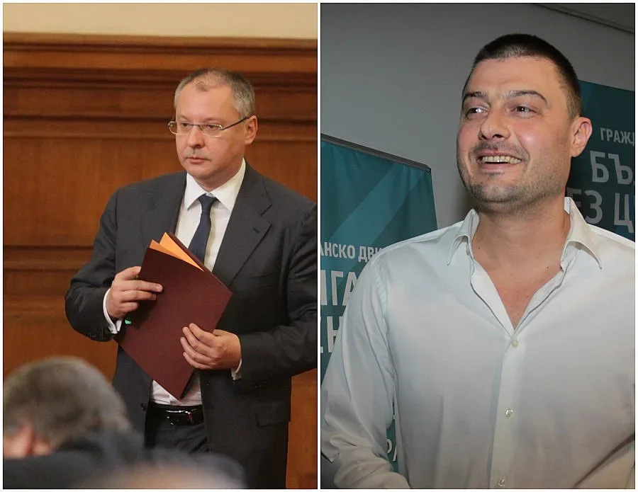 Станишев и Бареков влизат в Комисията по енергетика в ЕП