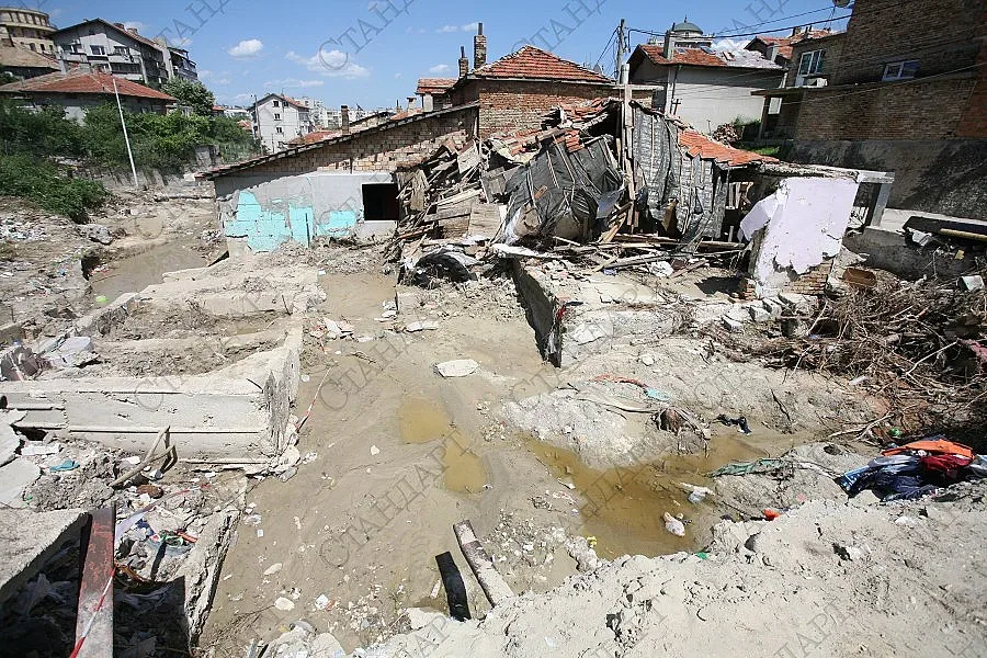 "Заедно в бедствието" събра 942 844 лв. до момента