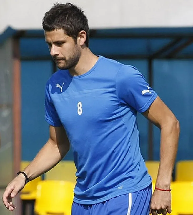 Цветан Генков вече не е част от "Левски"