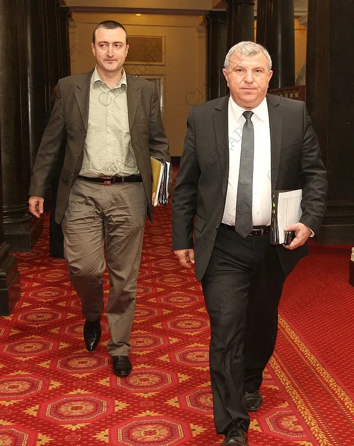 Греков: Няма промени и назначения в МЗХ