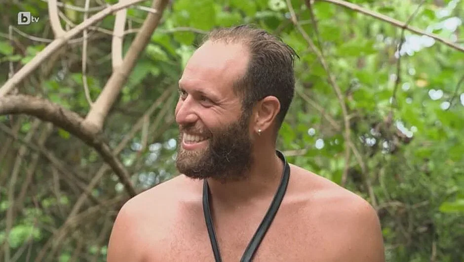 Драма в "Островът на 100-те гривни". Участник отпадна на рождения си ден