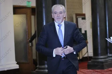 Местан: ДПС ще спаси постигнатото съгласие при президента