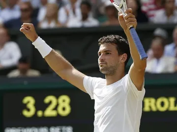 Гришо за 1/2-финала: Не очаквам лесен мач, но не ме е страх