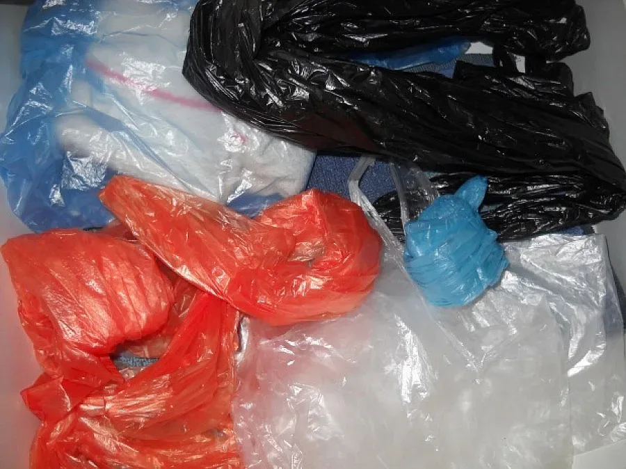 Отбелязваме Международния ден без найлонови торбички