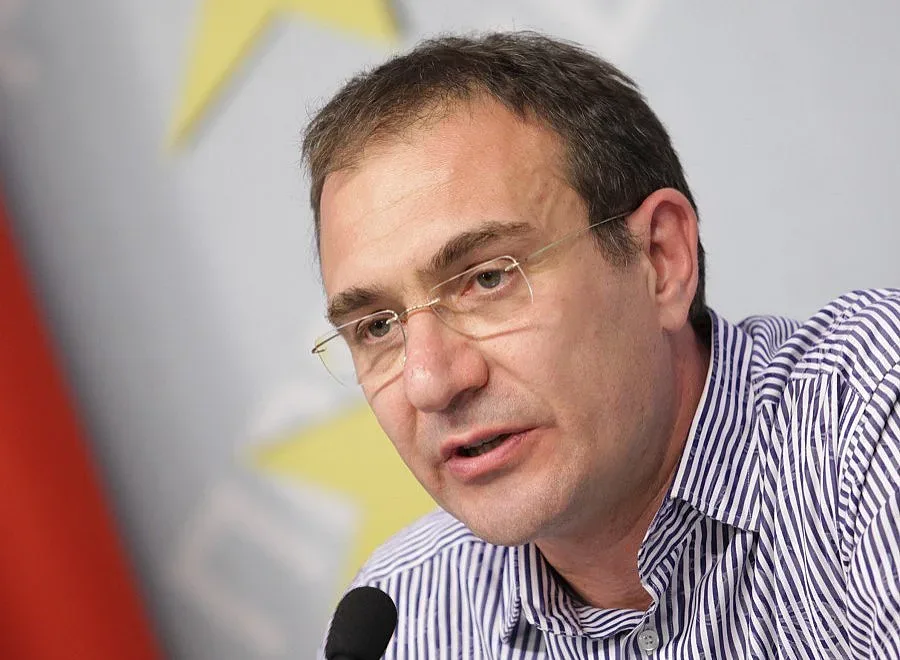 Гуцанов: Бих се радвал, ако имаме еврокомисар като Станишев
