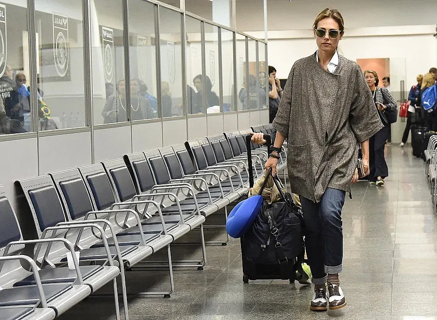 САЩ иска по-строг контрол по чуждестранни летища