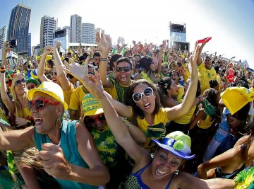 Хванаха нелегална мрежа за билети на Световното