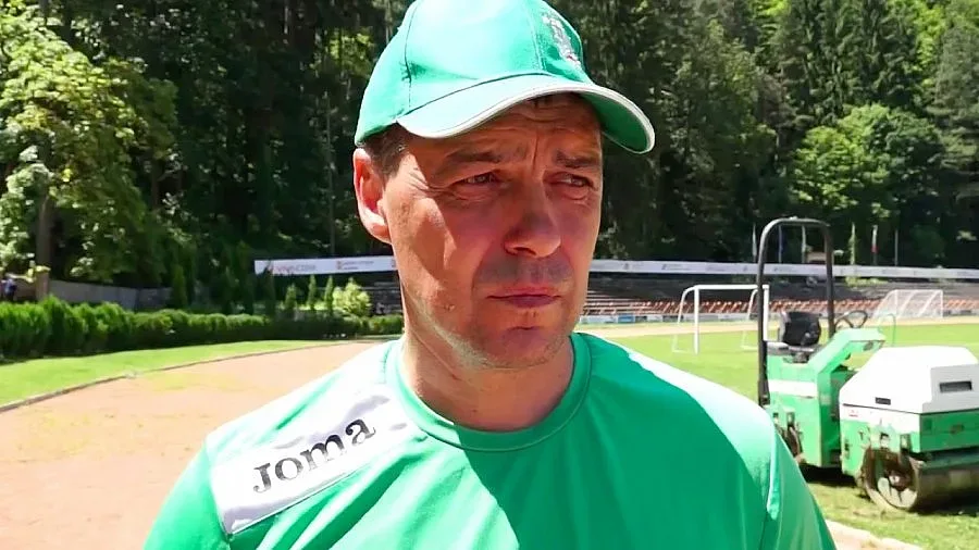 "Берое" победи убедително "Монтана"