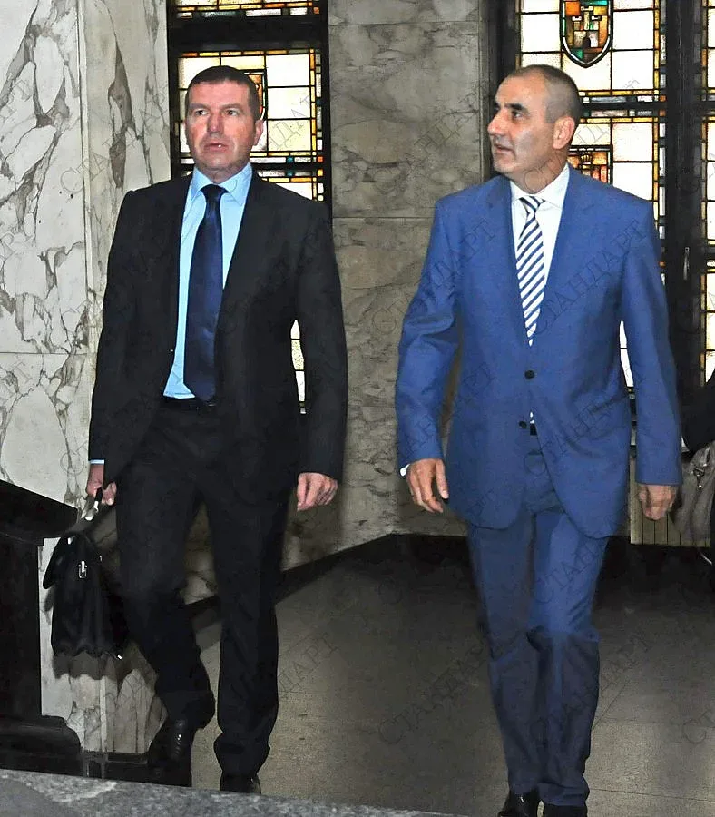 СГС гледа делото за незаконното подслушване