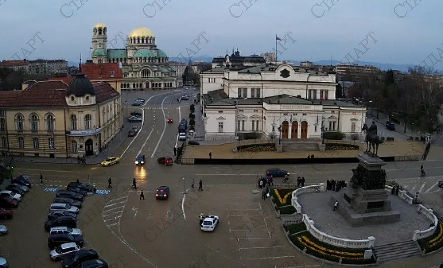 Слаб дъжд в четвъртък