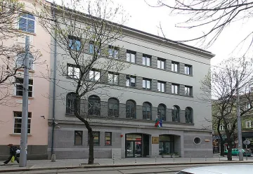 Назначиха Димитър Петров за главен секретар на ВСС