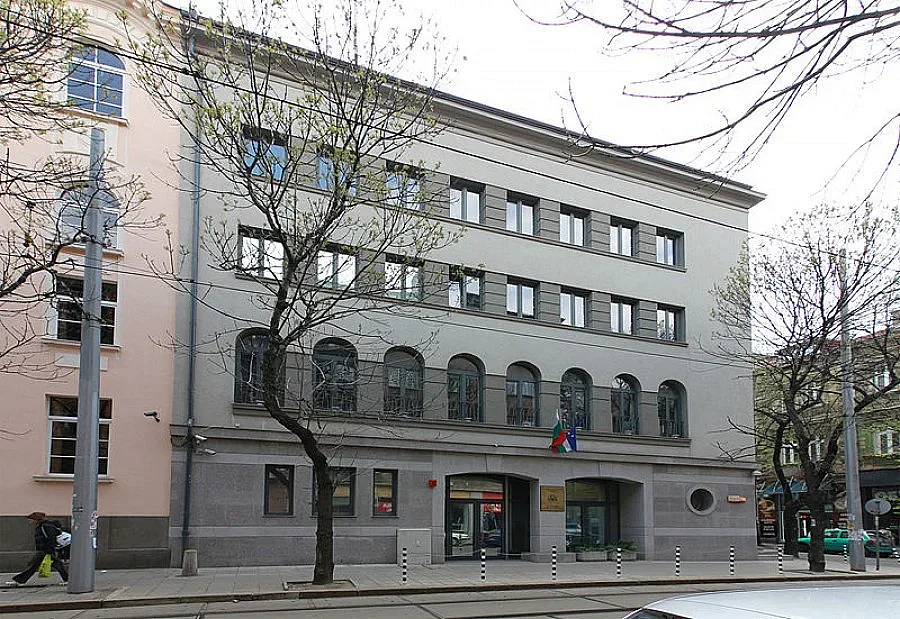 Назначиха Димитър Петров за главен секретар на ВСС