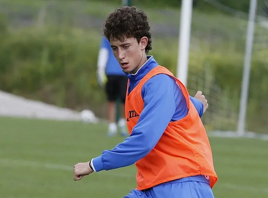 17-годишен бележи за "Левски" срещу Локо Сф