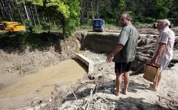 Прокурори удрят на камък за "Аспарухово"