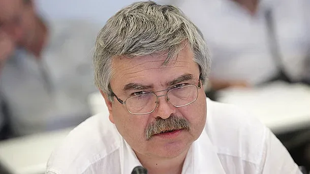 Емил Хърсев се произнесе за Шенген и еврозоната