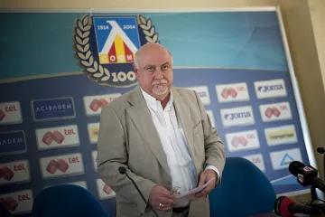 Сектор "А" на "Герена" готов за втория дял