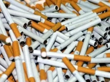 Спират нелегалните цигари с нов закон за тютюна