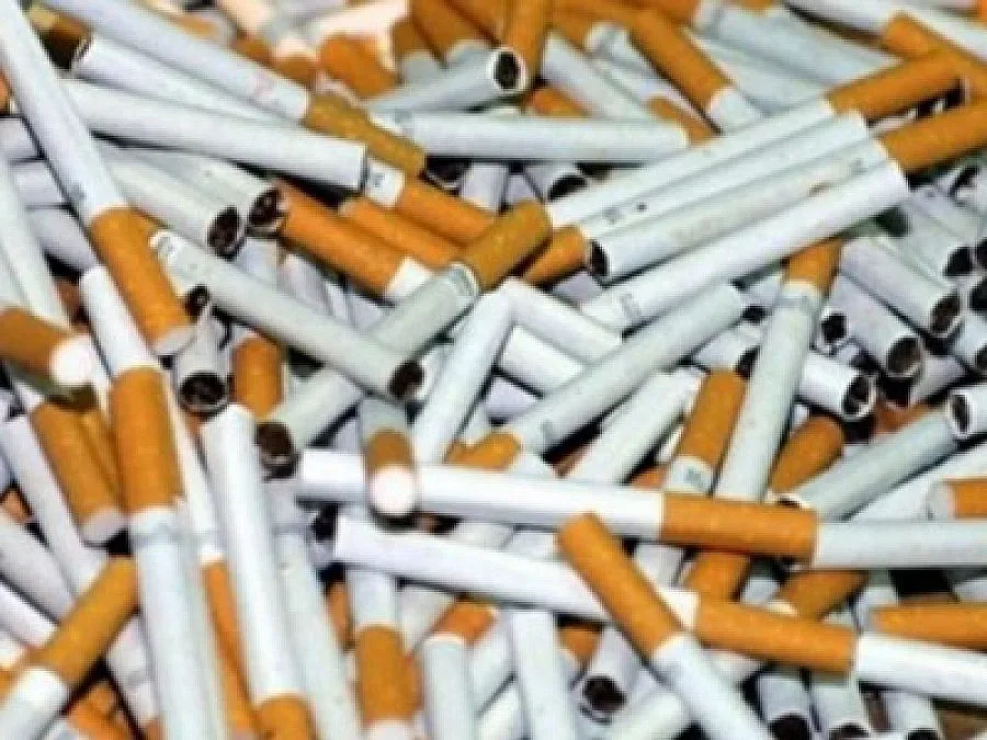 Спират нелегалните цигари с нов закон за тютюна