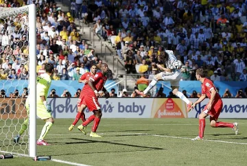 Дон Диего оплю Аржентина