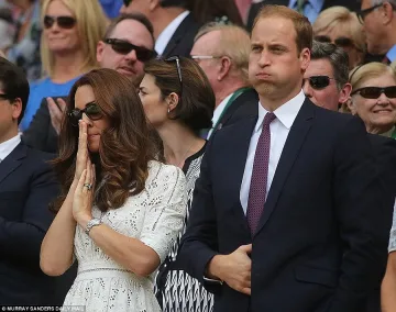 Гришо разплака Кралството