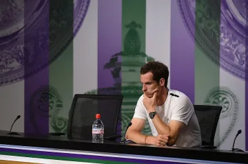 Мъри призна: Григор игра по-добре 