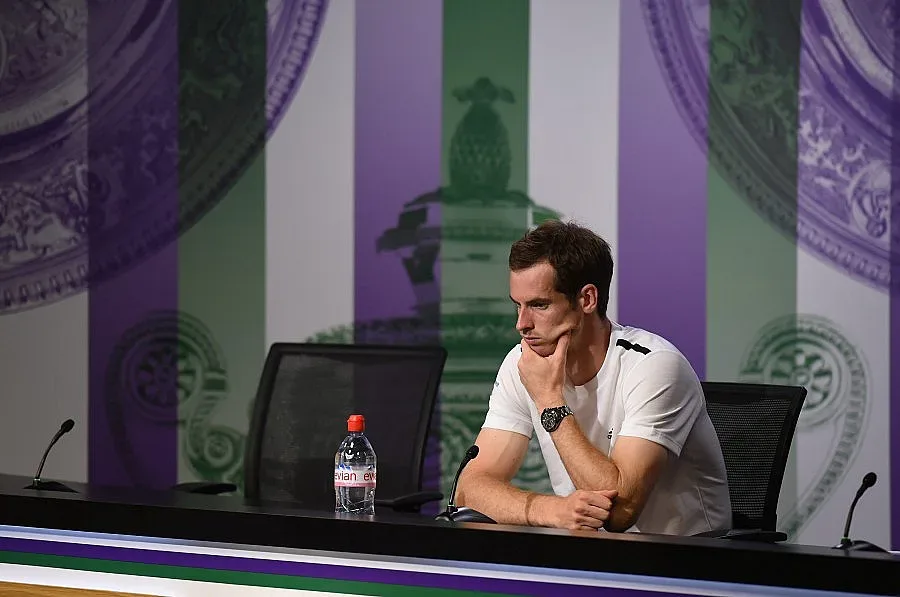 Мъри призна: Григор игра по-добре 