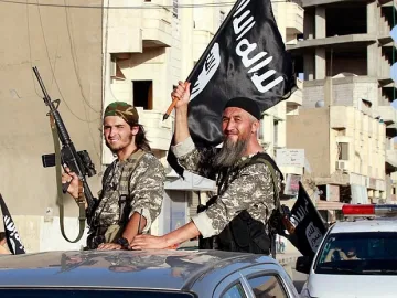 Джихадистите на поход срещу Рим (ОБЗОР)