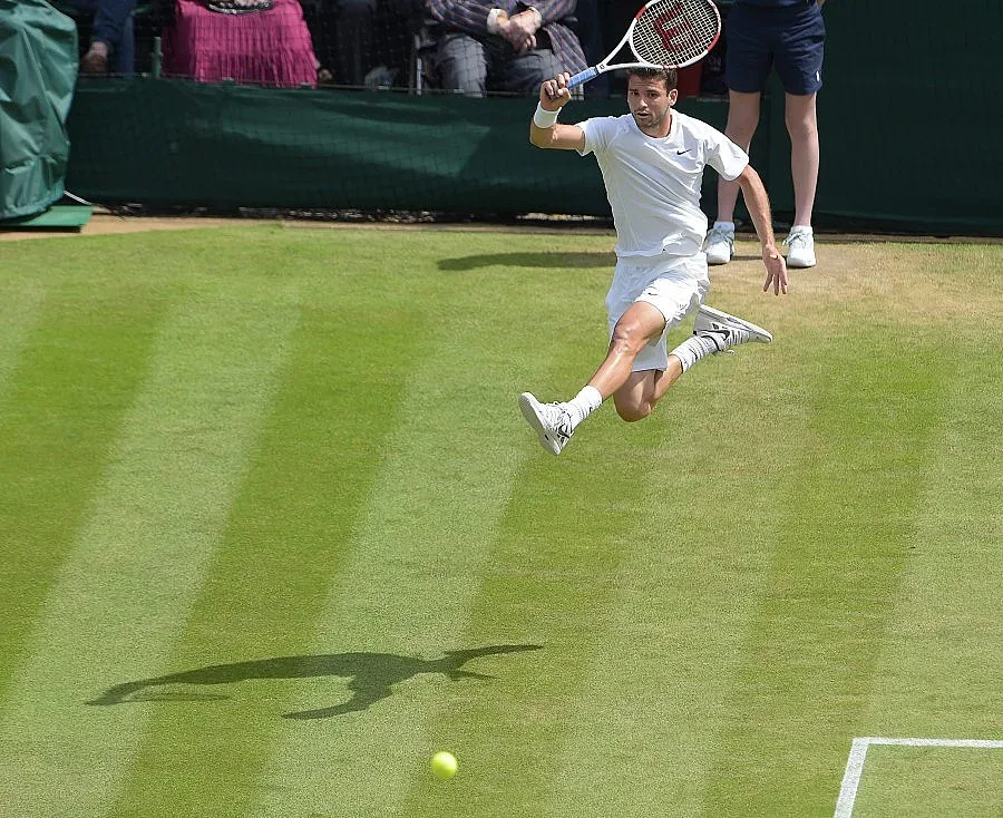ВИДЕО: Гришо: Остават ми още два мача