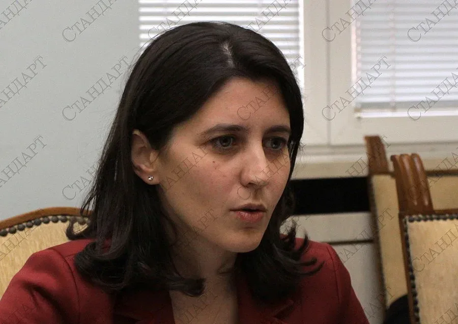 Савина: Готова е 31% от ВиК мрежата на Банкя