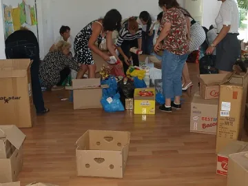 С два тона помощи и икона Симитли подкрепи с. Турия