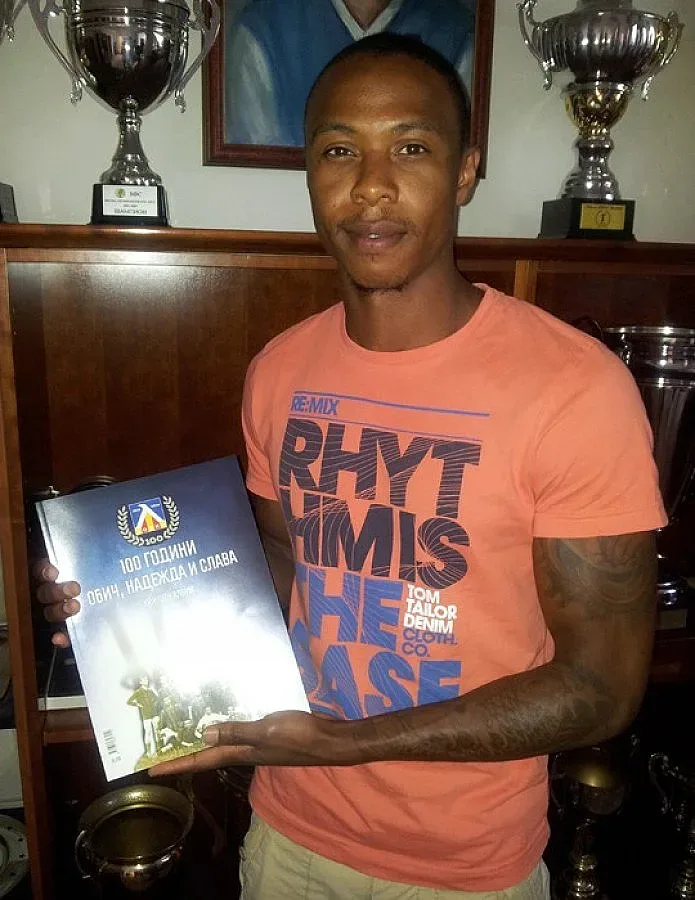 Официално: "Левски" и Мюлдер си казаха сбогом 